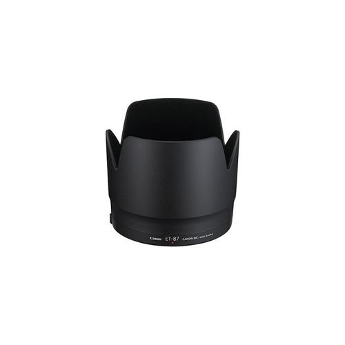 Acheter Paresoleil ET-87 pour EF 70-200 f/2,8 L IS USM II État correct - 304,18 € Paresoleil ET-87 pour EF 70-200 f/2,8 L IS USM II État correct - Canon reconditionné disponible sur Fnac
