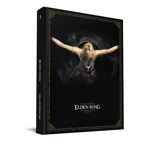 Guide L'Eclatement Elden Ring État correct - Innelec reconditionné disponible sur Fnac