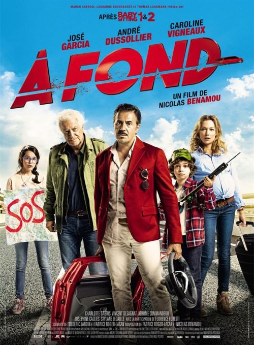 Acheter à fond AFFICHE CINEMA ORIGINALE État correct - 22,99 € à fond AFFICHE CINEMA ORIGINALE État correct - N/A reconditionné disponible sur Fnac