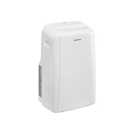 Optimea OPC-B01-120 - Climatiseur - mobile - 2.6 EER État correct - N/A reconditionné disponible sur Fnac