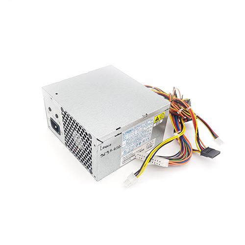 Alimentation PC Liteon PS-5281-7VW 280W ATX SATA MOLEX J200 9691-45G 41A9679 État correct - N/A reconditionné disponible sur Fnac
