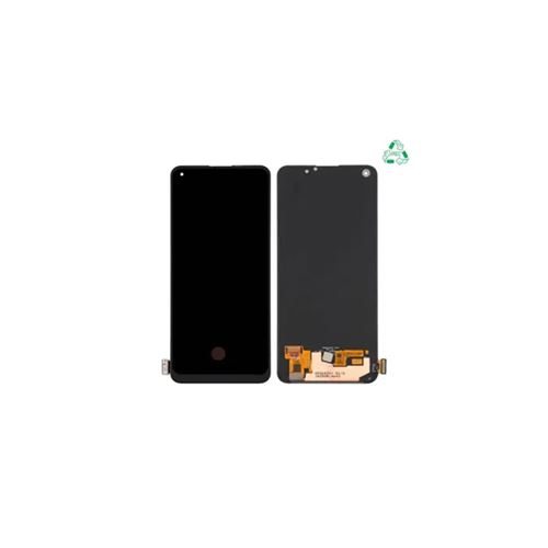 Original Ecran LCD et Vitre Tactile Pulled (PIEC) Noir Pour OPPO A74 4G CPH2219 État correct - N/A reconditionné disponible sur Fnac