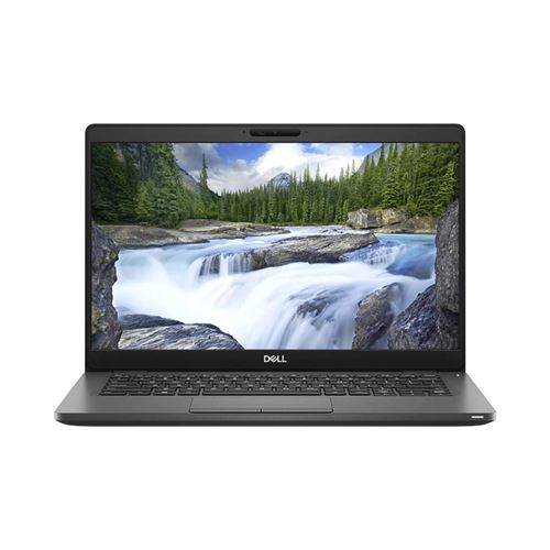 Dell Latitude 5300 - Core i5 Gen 8 - 32Go RAM - 1To SSD - Linux État correct - N/A reconditionné disponible sur Fnac
