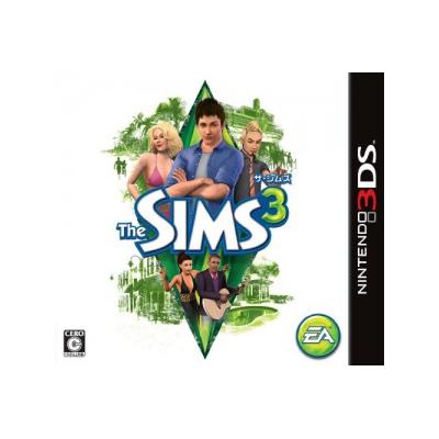 Acheter The Sims 3 - IMPORT JAPONAIS État correct - 27,75 € The Sims 3 - IMPORT JAPONAIS État correct - reconditionné disponible sur Fnac