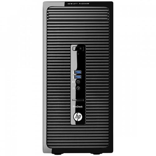 Acheter HP Prodesk 400 G1 MT - Core i5-4570 3,2 GHz - HDD 500 Go - RAM 8 Go État correct - 149,00 € HP Prodesk 400 G1 MT - Core i5-4570 3,2 GHz - HDD 500 Go - RAM 8 Go État correct - N/A reconditionné disponible sur Fnac