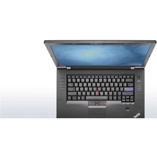 Ordinateur Portable Lenovo ThinkPad L512 4Go 160Go Noir État correct - Lenovo reconditionné disponible sur Fnac