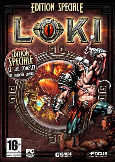 Loki - Edition Collector État correct - Focus Home Interactive reconditionné disponible sur Fnac
