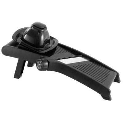FACKELMANN 45336 MANDOLINE 3 LAMES INOX État correct - Fackelmann reconditionné disponible sur Fnac