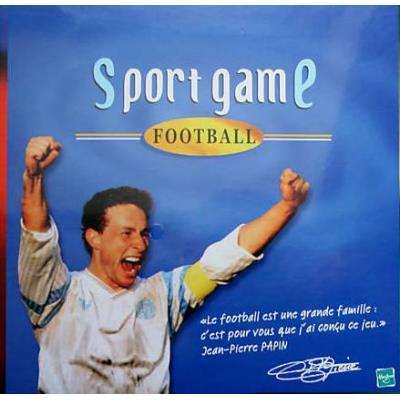 Sport game football - jeu de societe - hasbro État correct - Hasbro reconditionné disponible sur Fnac