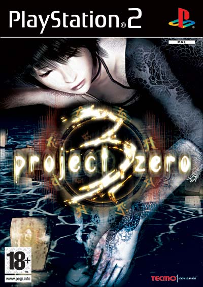 Project Zero Three État correct - Take-Two Interactive reconditionné disponible sur Fnac