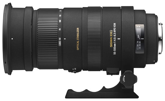 Acheter Objectif reflex Sigma DG APO OS HSM 50 - 500 mm f/4.5 - 6.3, Monture Nikon État correct - 800,94 € Objectif reflex Sigma DG APO OS HSM 50 - 500 mm f/4.5 - 6.3, Monture Nikon État correct - Sigma reconditionné disponible sur Fnac