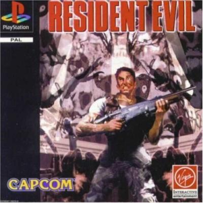 Acheter Resident Evil État correct - 143,45 € Resident Evil État correct - N/A reconditionné disponible sur Fnac