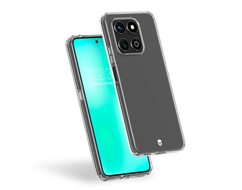 Coque renforcée Forcecase Feel Transparent pour Honor 400 Smart État correct - N/A reconditionné disponible sur Fnac