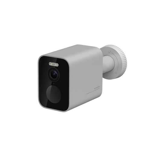 Caméra de surveillance Xiaomi BW300 extérieur Blanc État correct - Xiaomi reconditionné disponible sur Fnac