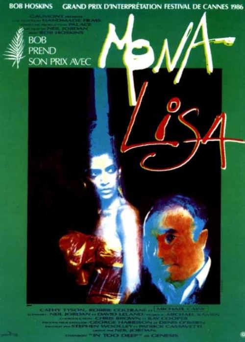 Mona Lisa AFFICHE CINEMA ORIGINALE État correct - N/A reconditionné disponible sur Fnac