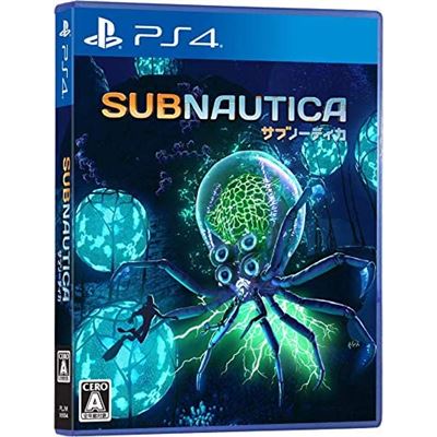 Subnautica Pour Playstation 4 État correct -  reconditionné disponible sur Fnac