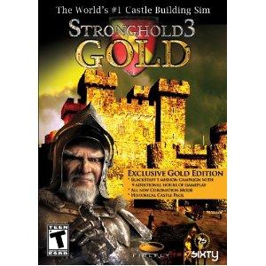 Stronghold - Gold Edition État correct - THQ France reconditionné disponible sur Fnac