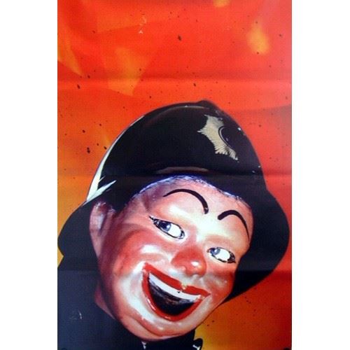 Prodigy - 100x150 cm - AFFICHE / POSTER État correct - N/A reconditionné disponible sur Fnac
