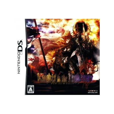 Knights in the Nightmare - IMPORT JAPONAIS État correct -  reconditionné disponible sur Fnac