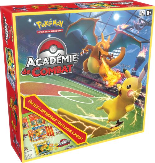 Acheter Jeu de société Pokémon État correct - 13,00 € Jeu de société Pokémon État correct - Pokémon reconditionné disponible sur Fnac