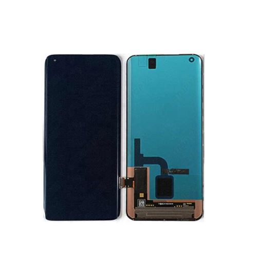 Original Ecran LCD Version C & Vitre tactile Noir Assemblés Sans Châssis Pour Xiaomi Redmi Note 10 5G État correct - N/A reconditionné disponible sur Fnac
