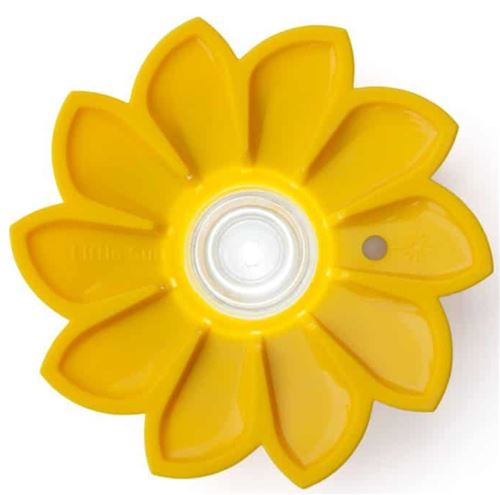 Lampe solaire Little Sun Original 3,2 V Jaune État correct - Little Sun reconditionné disponible sur Fnac
