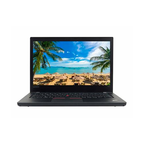 Acheter Lenovo Thinkpad T470 - Core i5 Gen 6 - 32Go RAM - 256Go SSD - Windows 10 État correct - 419,00 € Lenovo Thinkpad T470 - Core i5 Gen 6 - 32Go RAM - 256Go SSD - Windows 10 État correct - N/A reconditionné disponible sur Fnac