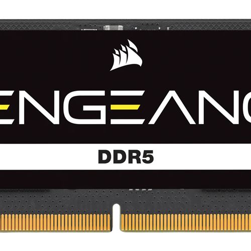 Acheter Mémoire RAM SO-DIMM CORSAIR Vengeance CMSX16GX5M1A5600C48 16Go 5600MHz CL48 État correct - 220,00 € Mémoire RAM SO-DIMM CORSAIR Vengeance CMSX16GX5M1A5600C48 16Go 5600MHz CL48 État correct - N/A reconditionné disponible sur Fnac