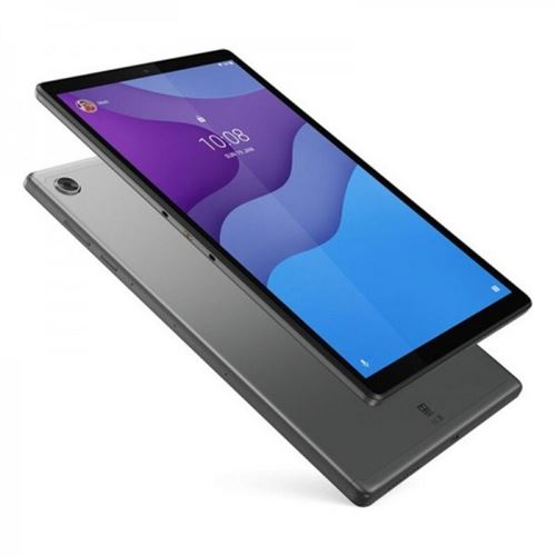 Tablette Lenovo Tab M10 HD 10 1 pouces Octa Core 2 GB RAM 32 GB Gris État correct - N/A reconditionné disponible sur Fnac
