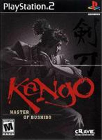 Acheter Kengo: Master of Bushido État correct - 38,95 € Kengo: Master of Bushido État correct - reconditionné disponible sur Fnac