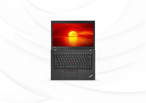 Acheter Lenovo Thinkpad L470 - Core i5 Gen 6 - 32Go RAM - 2To SSD - Windows 10 État correct - 709,00 € Lenovo Thinkpad L470 - Core i5 Gen 6 - 32Go RAM - 2To SSD - Windows 10 État correct - N/A reconditionné disponible sur Fnac