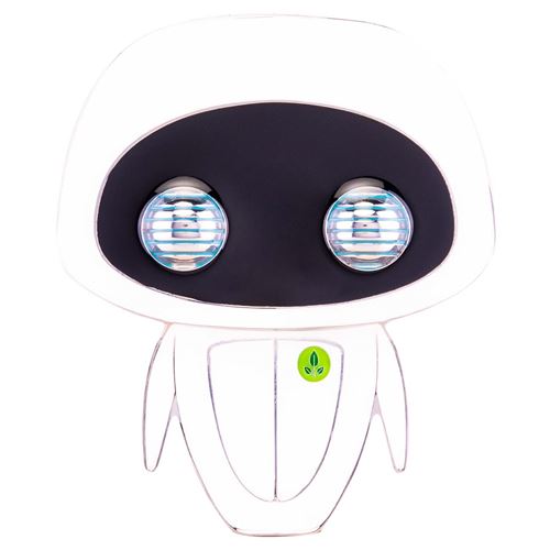 Acheter Funko Pop! Pin’s Géant avec Stand 10 cm Disney Eve État correct - 14,40 € Funko Pop! Pin’s Géant avec Stand 10 cm Disney Eve État correct - Funko reconditionné disponible sur Fnac