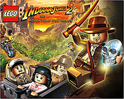 Acheter Lego Indiana Jones 2 : L'Aventure Continue État correct - 25,00 € Lego Indiana Jones 2 : L'Aventure Continue État correct - Activision Blizzard reconditionné disponible sur Fnac