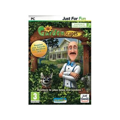 Gardenscape État correct -  reconditionné disponible sur Fnac