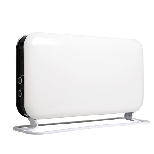 Chauffage électrique Mill Instant Mec 2000W SG2000MEC Blanc État correct - N/A reconditionné disponible sur Fnac