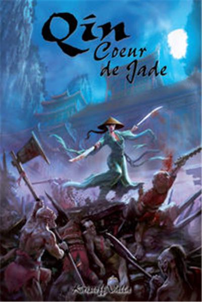 Acheter 7ème cercle - Coeur de Jade la trilogie État correct - 47,00 € 7ème cercle - Coeur de Jade la trilogie État correct - N/A reconditionné disponible sur Fnac