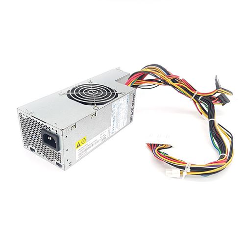 Alimentation PC Liteon PS-5281-2VF 280W SATA MOLEX 41A9705 État correct - N/A reconditionné disponible sur Fnac