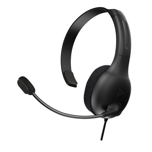Acheter Casque Gaming filaire PDP LVL30 Noir pour Xbox One État correct - 19,52 € Casque Gaming filaire PDP LVL30 Noir pour Xbox One État correct - N/A reconditionné disponible sur Fnac