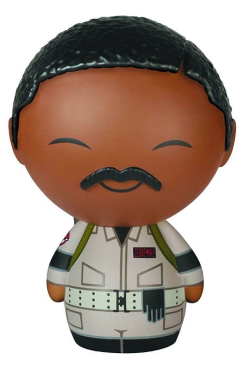 Acheter Figurine Dorbz - Winston Zeddemore État correct - 14,95 € Figurine Dorbz - Winston Zeddemore État correct - Underground Toys reconditionné disponible sur Fnac