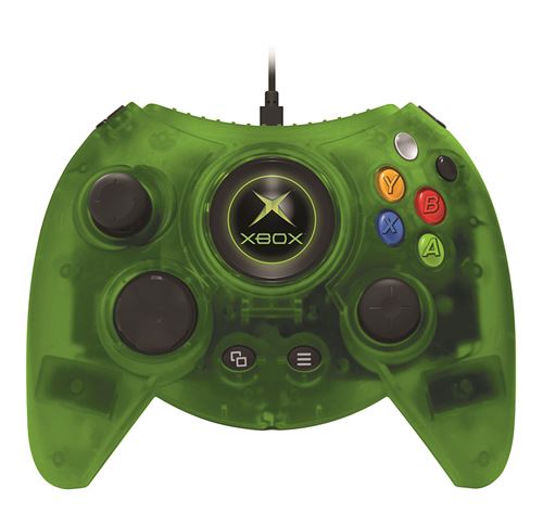 Acheter Manette Xbox One filaire Hyperkin Duke Vert État correct - 99,95 € Manette Xbox One filaire Hyperkin Duke Vert État correct - Hyperkin reconditionné disponible sur Fnac