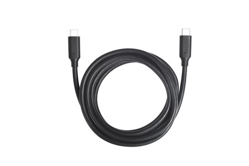 Cable USB Type C On Earz Mobile Gear 1.8 m Noir État correct - N/A reconditionné disponible sur Fnac