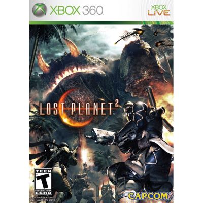 Acheter Lost Planet 2 / Game État correct - 33,99 € Lost Planet 2 / Game État correct - reconditionné disponible sur Fnac