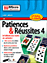 Acheter Patiences & Réussites 4 État correct - 16,00 € Patiences & Réussites 4 État correct - N/A reconditionné disponible sur Fnac