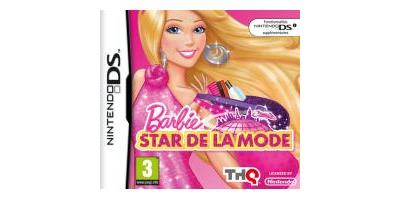 Barbie : Star de la mode État correct - N/A reconditionné disponible sur Fnac