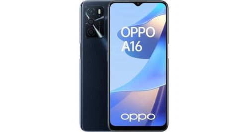 Acheter Oppo a16 64go noir État correct - 105,58 € Oppo a16 64go noir État correct - N/A reconditionné disponible sur Fnac
