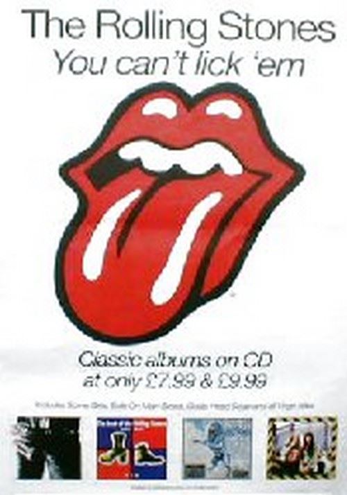 Acheter ROLLING STONES - 100x150 cm - AFFICHE / POSTER État correct - 37,99 € ROLLING STONES - 100x150 cm - AFFICHE / POSTER État correct - N/A reconditionné disponible sur Fnac