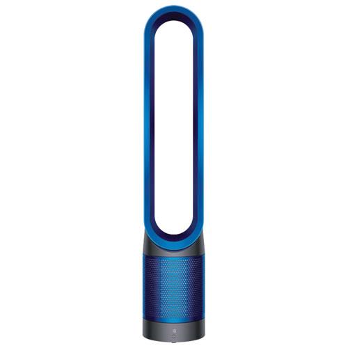 Purificateur d’air Dyson Pure Cool™ Link Tower Gris et Bleu
