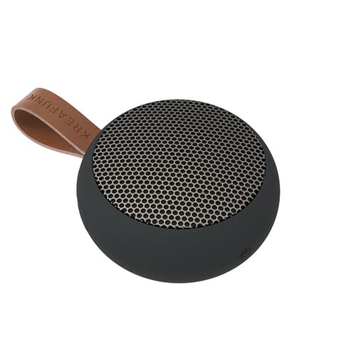 KREAFUNK AGO BLACK / GUN METAL État correct - N/A reconditionné disponible sur Fnac