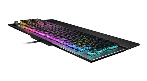 Acheter Clavier Gaming Roccat Vulcan 120 à rétroéclairage AIMO État correct - 326,59 € Clavier Gaming Roccat Vulcan 120 à rétroéclairage AIMO État correct - Roccat reconditionné disponible sur Fnac