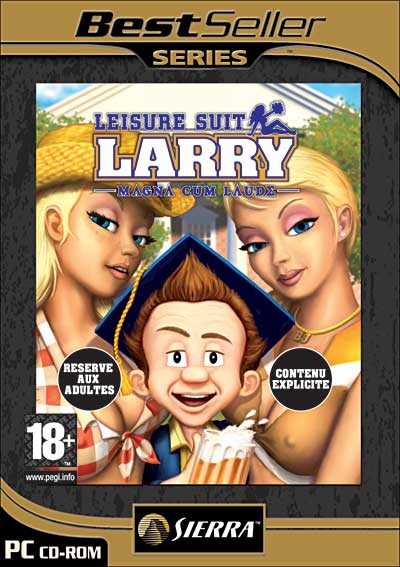 Larry Leisure Suite État correct - N/A reconditionné disponible sur Fnac